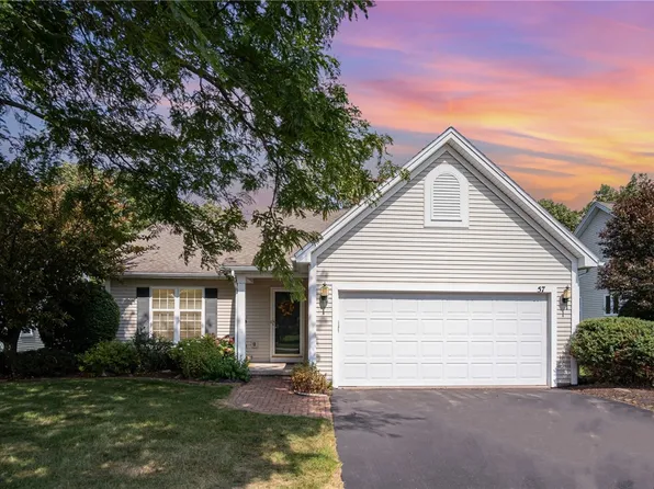57 Glenn Hvn, Spencerport, NY 14559