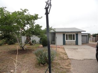 1720 Fran Pl SE, Rio Rancho, NM 87124