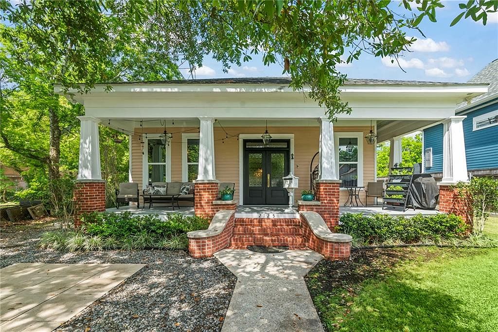 2125 1st St, Slidell, LA 70458 MLS 2391753 Zillow