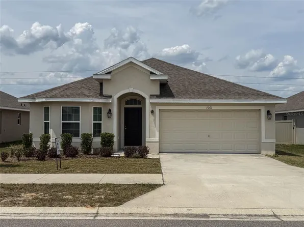 1061 Citrus Landings Blvd, Davenport, FL 33837