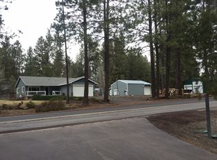 19026 Baker Rd, Bend, OR 97702