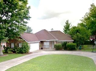 203 Sundown Dr, Broussard, LA 70518