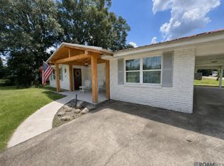 7660 Amite Church Rd, Denham Springs, LA 70706