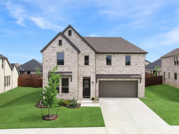 919 Edgehurst Dr, McKinney, TX 75071