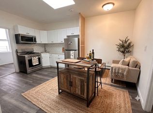 1303 Shakespeare Ave Floor 3, Bronx, NY 10452