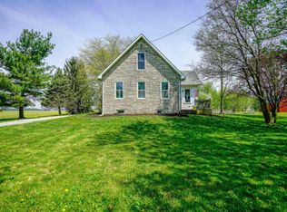 4382 Norton Rd, Radnor, OH 43066