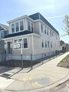 114-02 95th Avenue, South Richmond Hill, NY, 11419