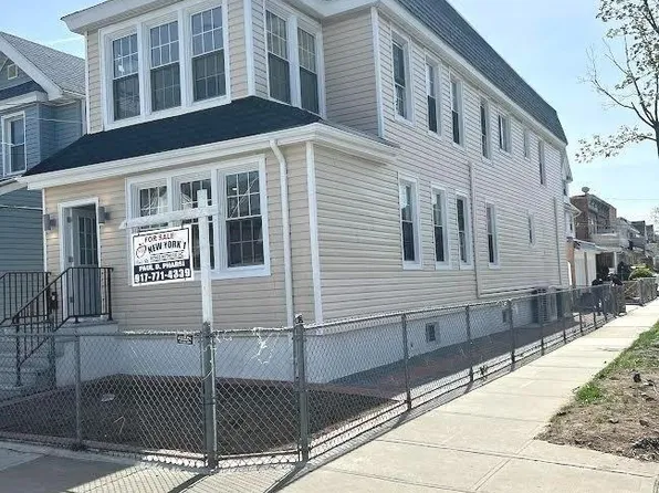 114-02 95th Avenue, Richmond Hill S., NY 11419