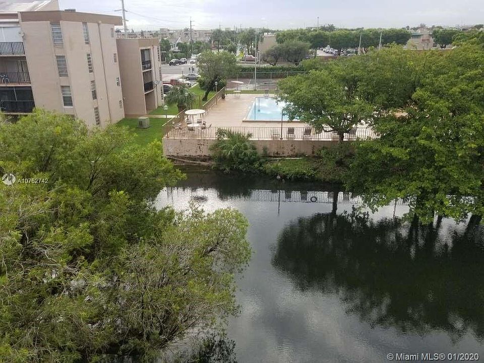 1st image of 8895 Fontainebleau Blvd APT 402