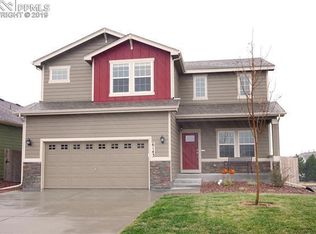 6143 Donahue Dr, Colorado Springs, CO 80923
