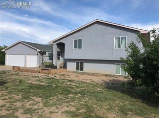 6967 Ocatillo Vw, Fountain, CO 80817