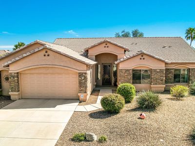 119 W Rock Creek Place, Casa Grande, AZ, 85122
