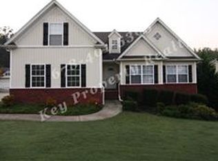 5138 Leecroft Dr, Sugar Hill, GA 30518