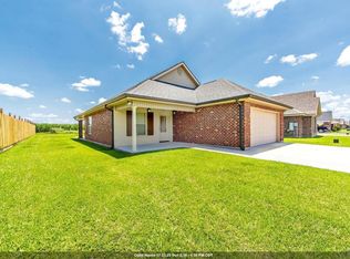 263 Landmark Dr, Raceland, LA 70394