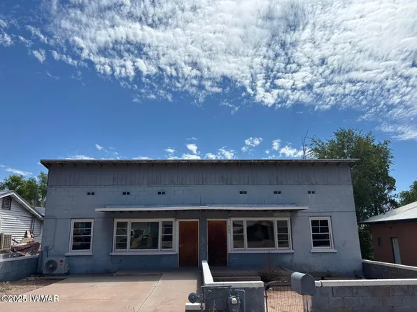 906 N 6th Ave, Holbrook, AZ 86025