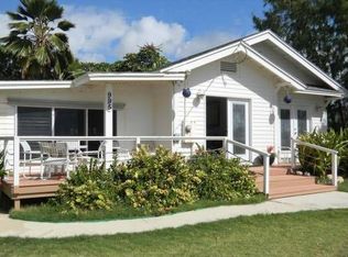 995 Moanakai Rd, Kapaa, HI 96746