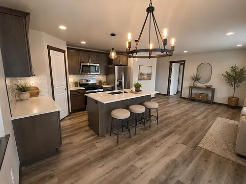 Thayer Farms Rental Homes Photo 1