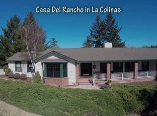 110 Vista Grande Dr, Aptos, CA 95003
