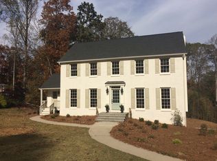 4378 Karls Gate Dr, Marietta, GA 30068