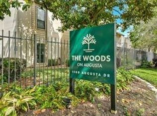 1100 Augusta Dr APT 48, Houston, TX 77057