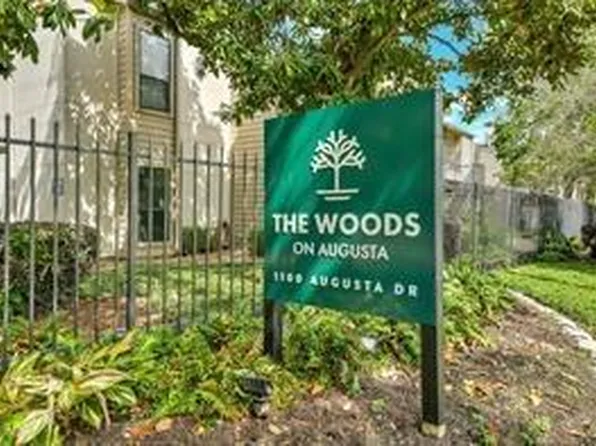 1100 Augusta Dr APT 48, Houston, TX 77057
