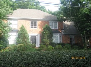 4785 Hampton Lake Dr, Marietta, GA 30068