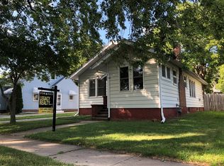 1250 Oleson Park Ave, Fort Dodge, IA 50501