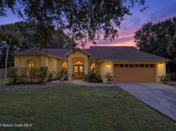 3305 Atlanta St, Cocoa, FL 32926