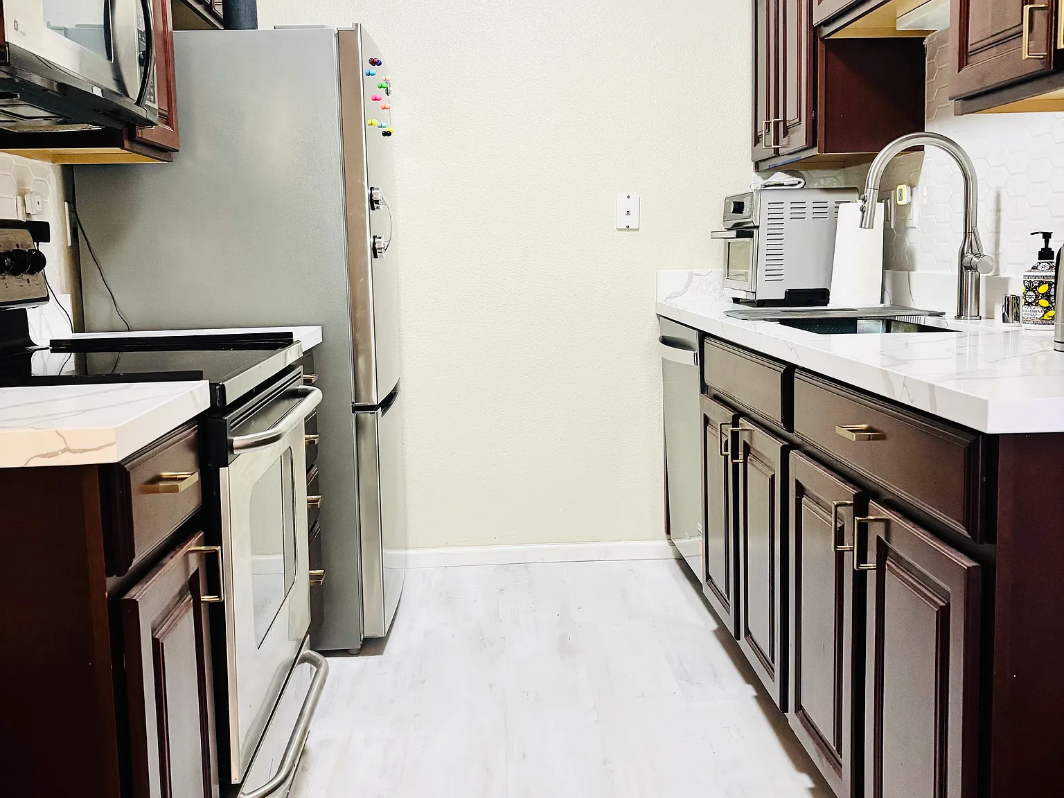 1 bed, 695 sqft, $2,350 — Photo 4