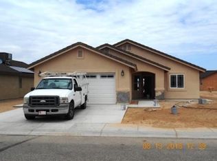 3324 E Edna Lopez Ct, San Luis, AZ 85350