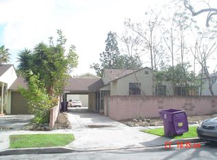 1702 Park Ave APT 2, Long Beach, CA 90815