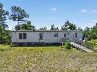 23000 Tex Wheeler Ave, Christmas, FL 32709