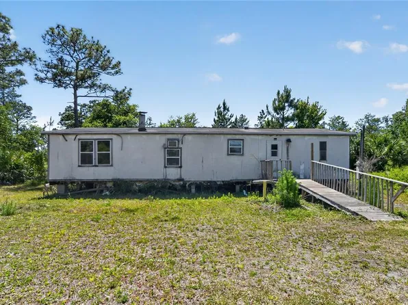 23000 Tex Wheeler Ave, Christmas, FL 32709