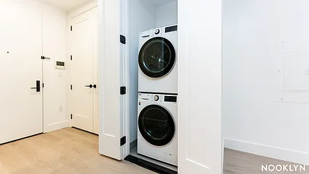 Rented by Nooklyn NYC LLC