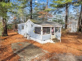 12 R Brush Hill Rd, Plymouth, MA 02360