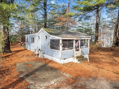 12 R Brush Hill Rd, Plymouth, MA, 02360