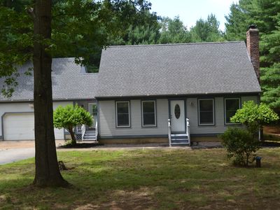 382 Cabin Road, Colchester, CT, 06415