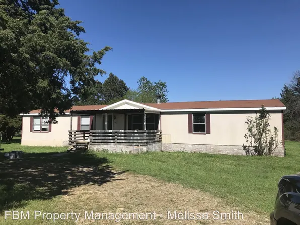 122 SE County Road 3144, Corsicana, TX 75109