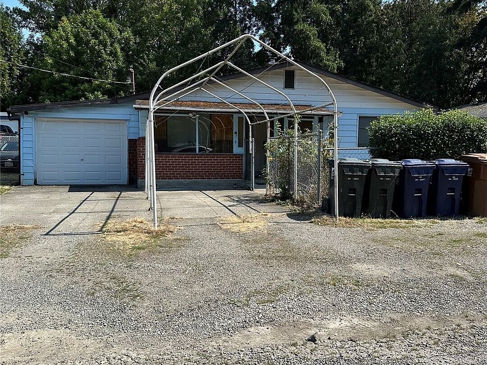 1st image of 8815 S D Street