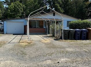 8815 S D St, Tacoma, WA