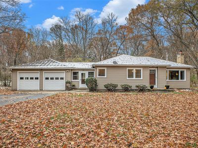 143 W Sherwood Rd, Okemos, MI, 48864