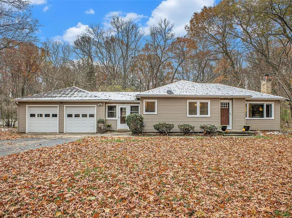143 W Sherwood Rd, Okemos, MI 48864