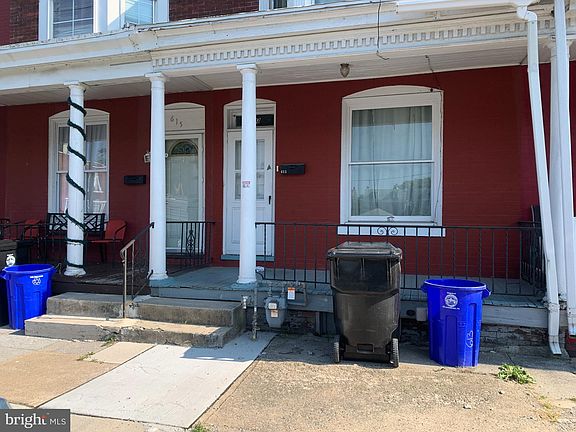 4th image of 613 Curtin St