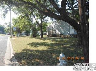 1002 S 6th St, Killeen, TX 76541