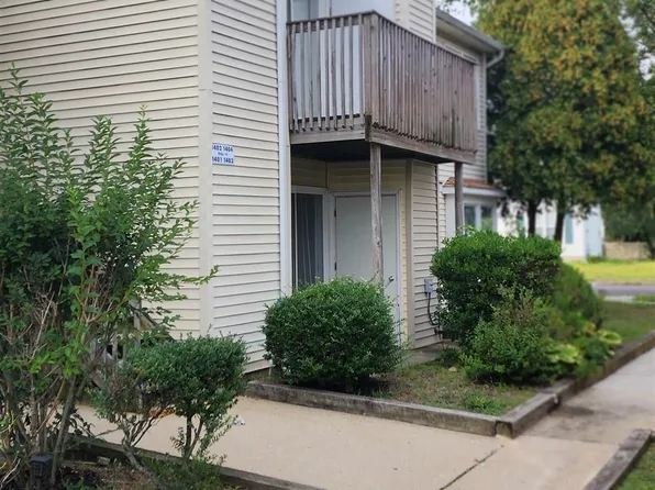700 N Franklin Blvd Unit 1404, Pleasantville, NJ 08232