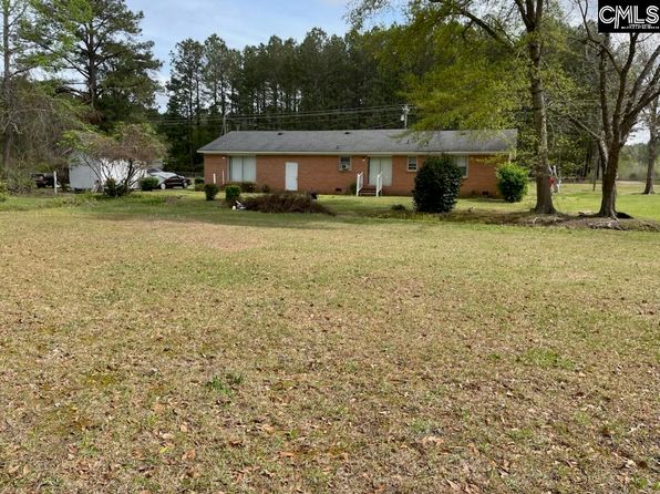 1012 Mount Carmel Rd, Timmonsville, SC 29161