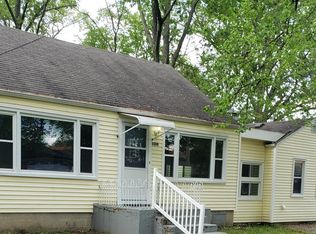 3208 Locust Ave, Maineville, OH 45039