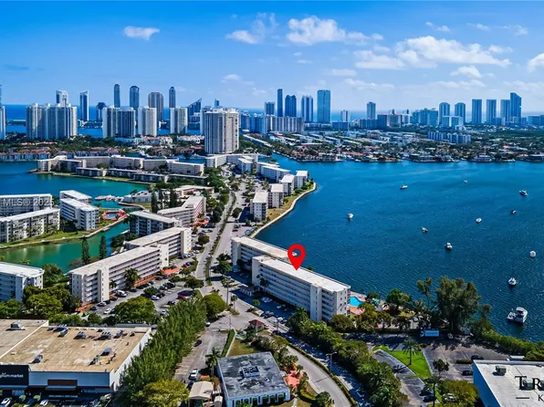 2910 Point East Dr APT M511, Aventura, FL 33160