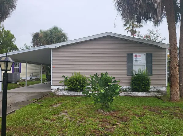431 Victoria Dr, Port Orange, FL 32129