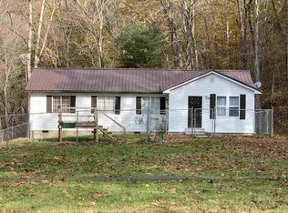 5442 Guyan River Rd, Huntington, WV 25702